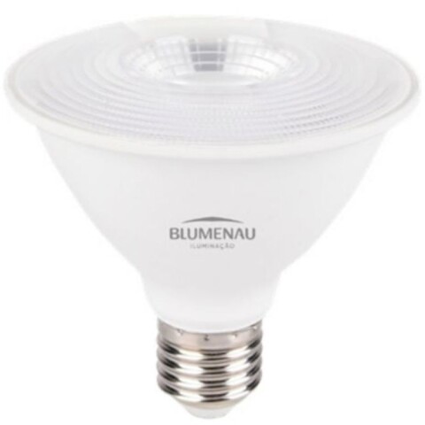 LAMPARA LED PAR30 E27 9,8W 950Lm Bivolt 3.000K LAMPARA LED PAR30 E27 9,8W 950Lm Bivolt 3.000K