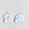 SET X2 MEDIA TENIS Blanco