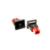 LLAVE DESEMPAÑADOR GOL G5 / G6 10/16 Llave Desempañador Gol G5 / G6 10/16