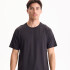 Remera Elevate Negro