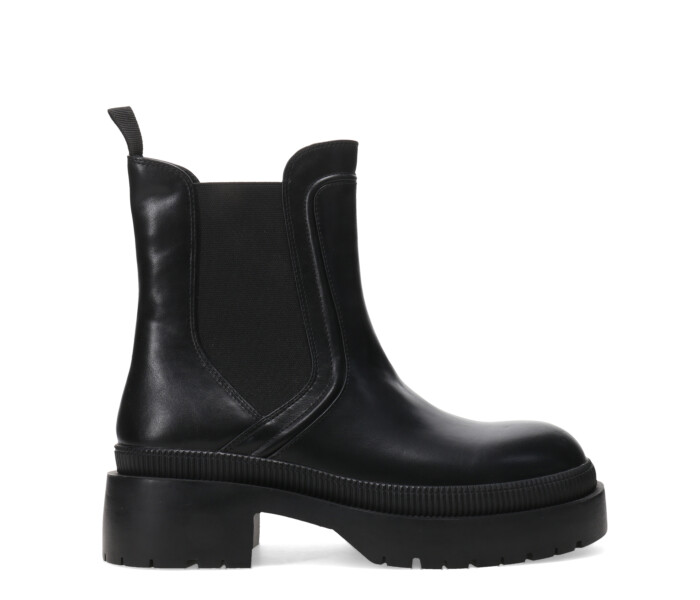 Botas de Mujer Miss Carol Nisa Negro