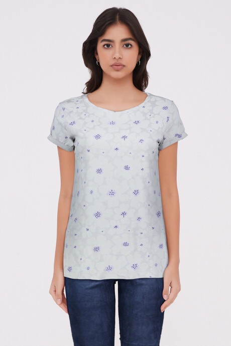 Remera Raima Estampado 2