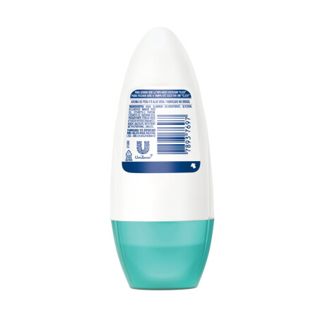 Dove Desodorante Roll On Go Pera Al Vera Dove Desodorante Roll On Go Pera Al Vera
