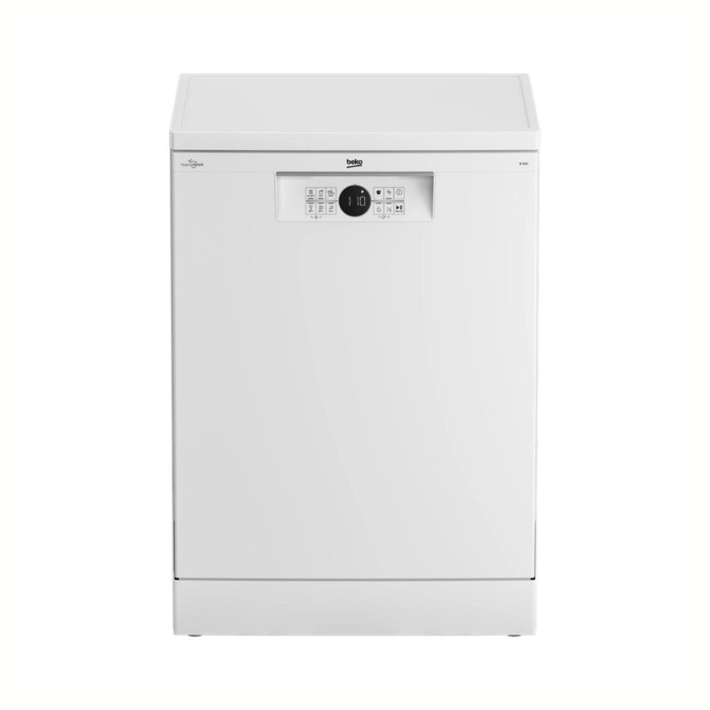 Lavavajillas Inverter Blanco 14 C - Modelo BDFN26430W - Beko Lavavajillas Inverter Blanco 14 C - Modelo BDFN26430W - Beko