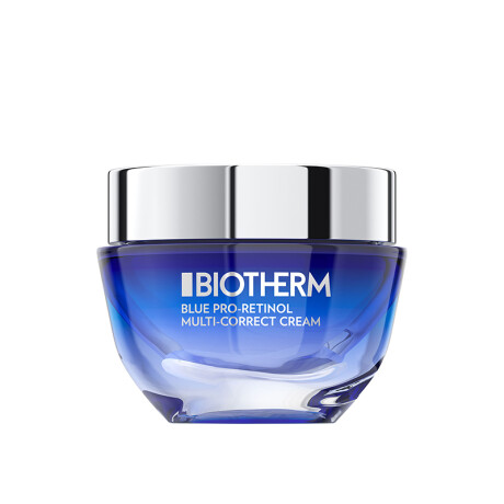 Biotherm Blue Crema Multi-Correctora Pro-Retinol 50 ml Biotherm Blue Crema Multi-Correctora Pro-Retinol 50 ml