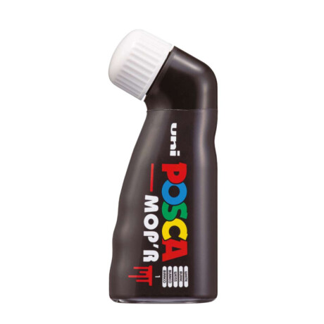 Marcadores Uni Posca MopR Blanco