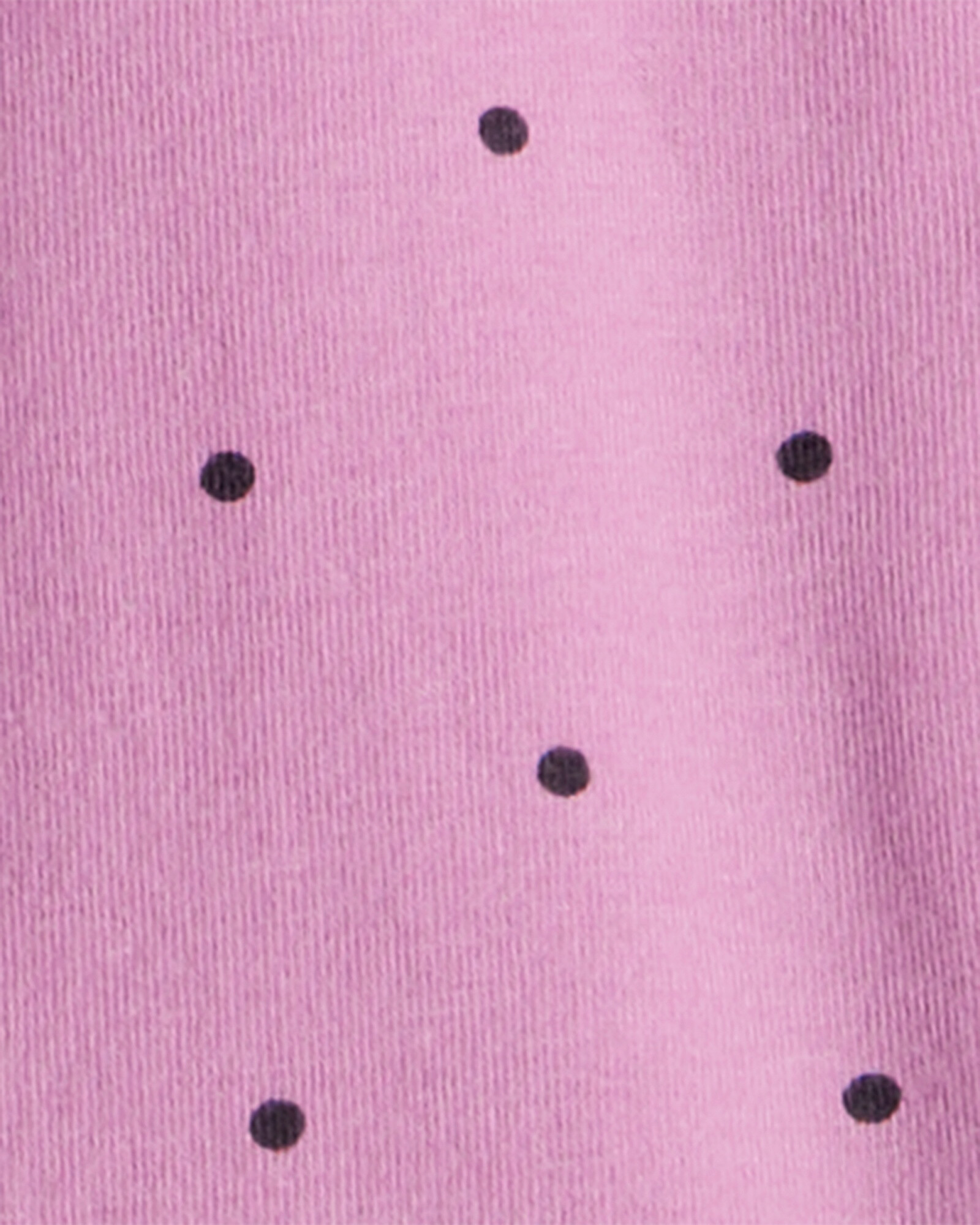 Set tres piezas, chaleco de sherpa, pantalón y body de algodón Sin color