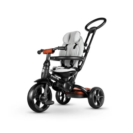 Triciclo Evolutivo Deluxe New Prime Qplay Triciclo Evolutivo Deluxe New Prime Qplay