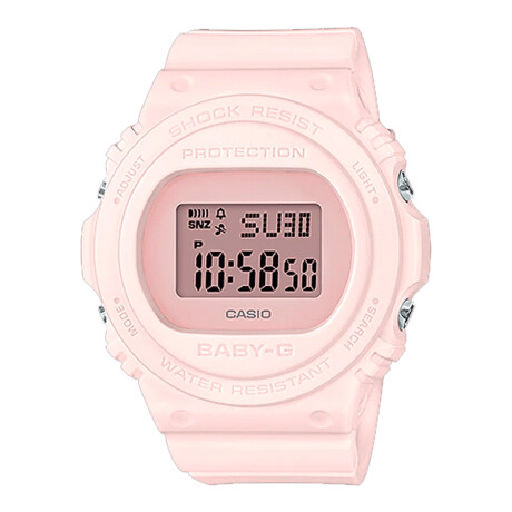 Reloj Baby-G Casio Digital Dama BGD-570 4DR