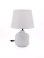 LAMPARA WHITE BLANCO