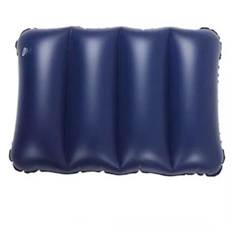 ALMOHADA JILONG INFL AZUL 53cm X 37cm JL137002N ALMOHADA JILONG INFL AZUL 53cm X 37cm JL137002N
