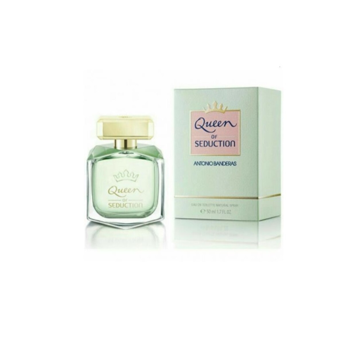 Queen of seduction perfume antonio online banderas