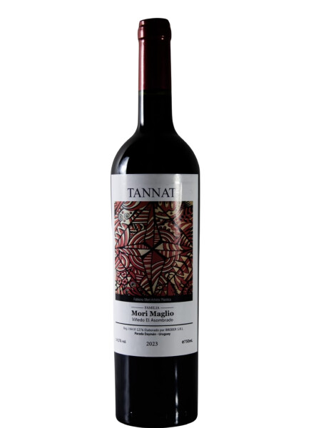 Tannat Mori Maglio Wines Tannat Mori Maglio Wines