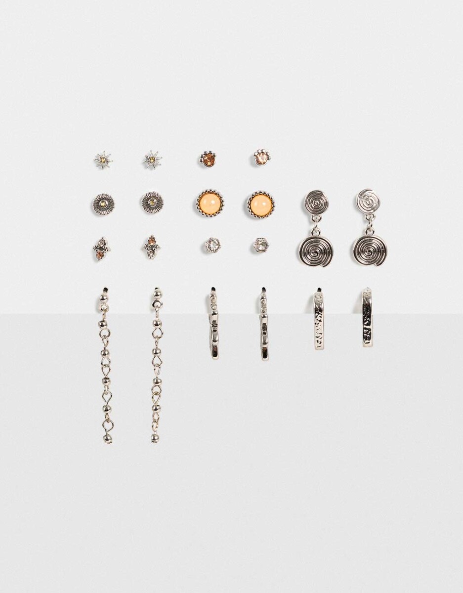 Sets De Aros 