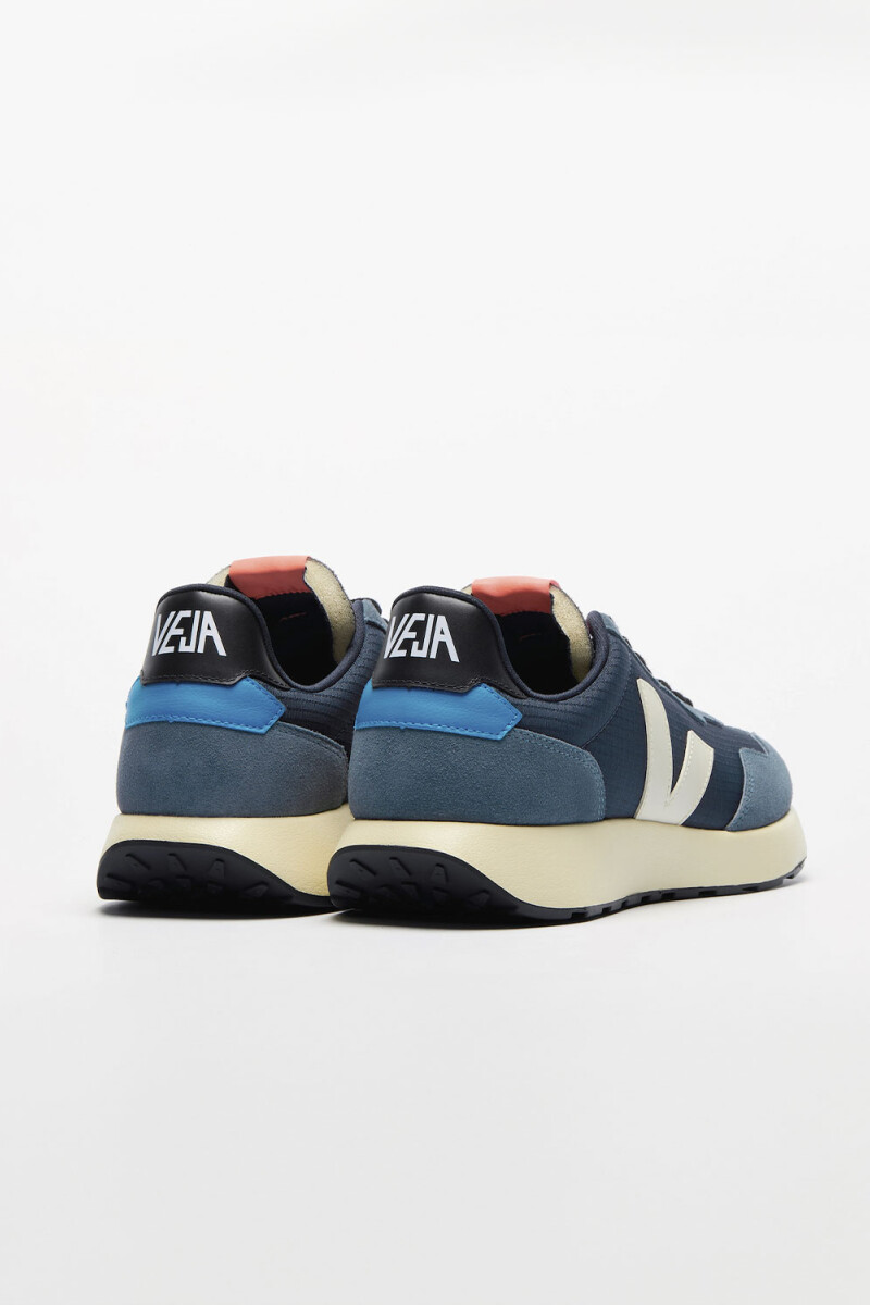 PAULISTANA RIPSTOP Azul