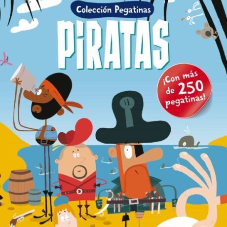 PIRATAS PIRATAS