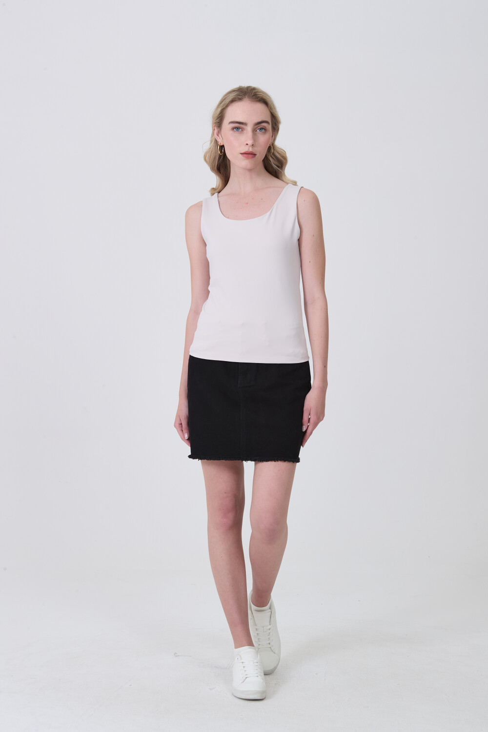 Musculosa Abriola Cemento