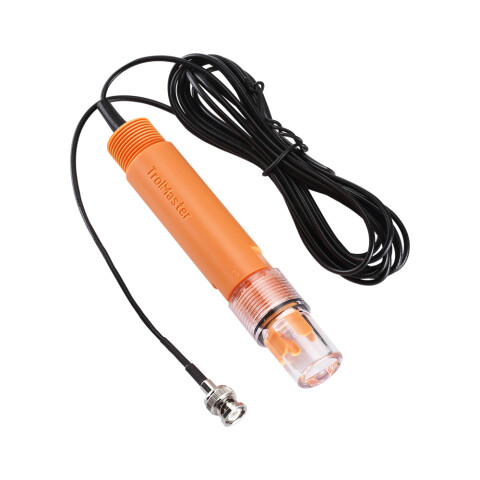 HEAVY DUTY NUTRIENT PH SENSOR, DROP-IN/IN-LINE COMPATIBLE (PPH-3) HEAVY DUTY NUTRIENT PH SENSOR, DROP-IN/IN-LINE COMPATIBLE (PPH-3)