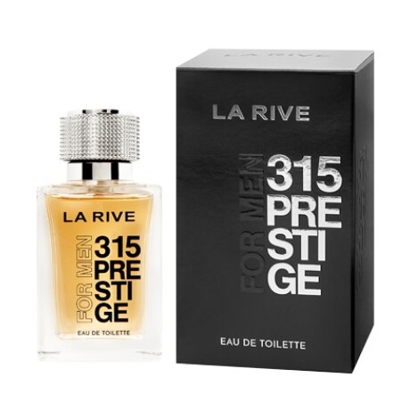 Perfume La Rive 315 Prestige -FLASH- Perfume La Rive 315 Prestige -FLASH-