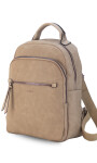 MOCHILA MENORCA HUESO