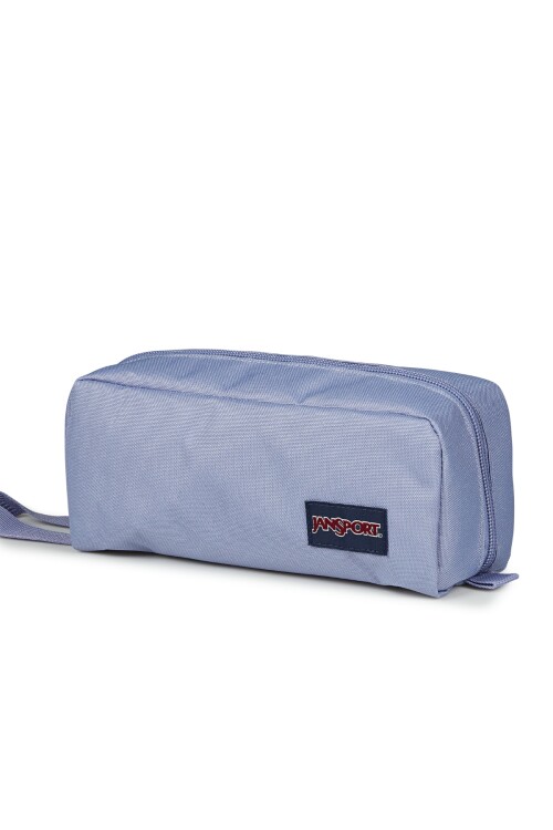 CARTUCHERA PERFECT POUCH LAVENDER ASH