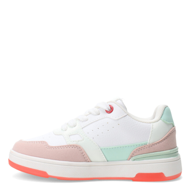 Championes de Niña MINI Miss Carol EGIO Verde