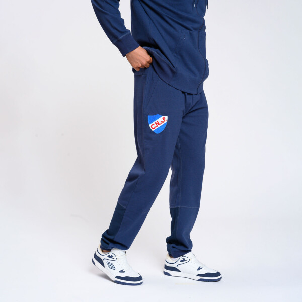 PANTALÓN COVER<br /> Nacional Hombre 001