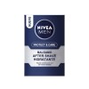 Bálsamo Aftershave Nivea Men Protect 100ml Bálsamo Aftershave Nivea Men Protect 100ml