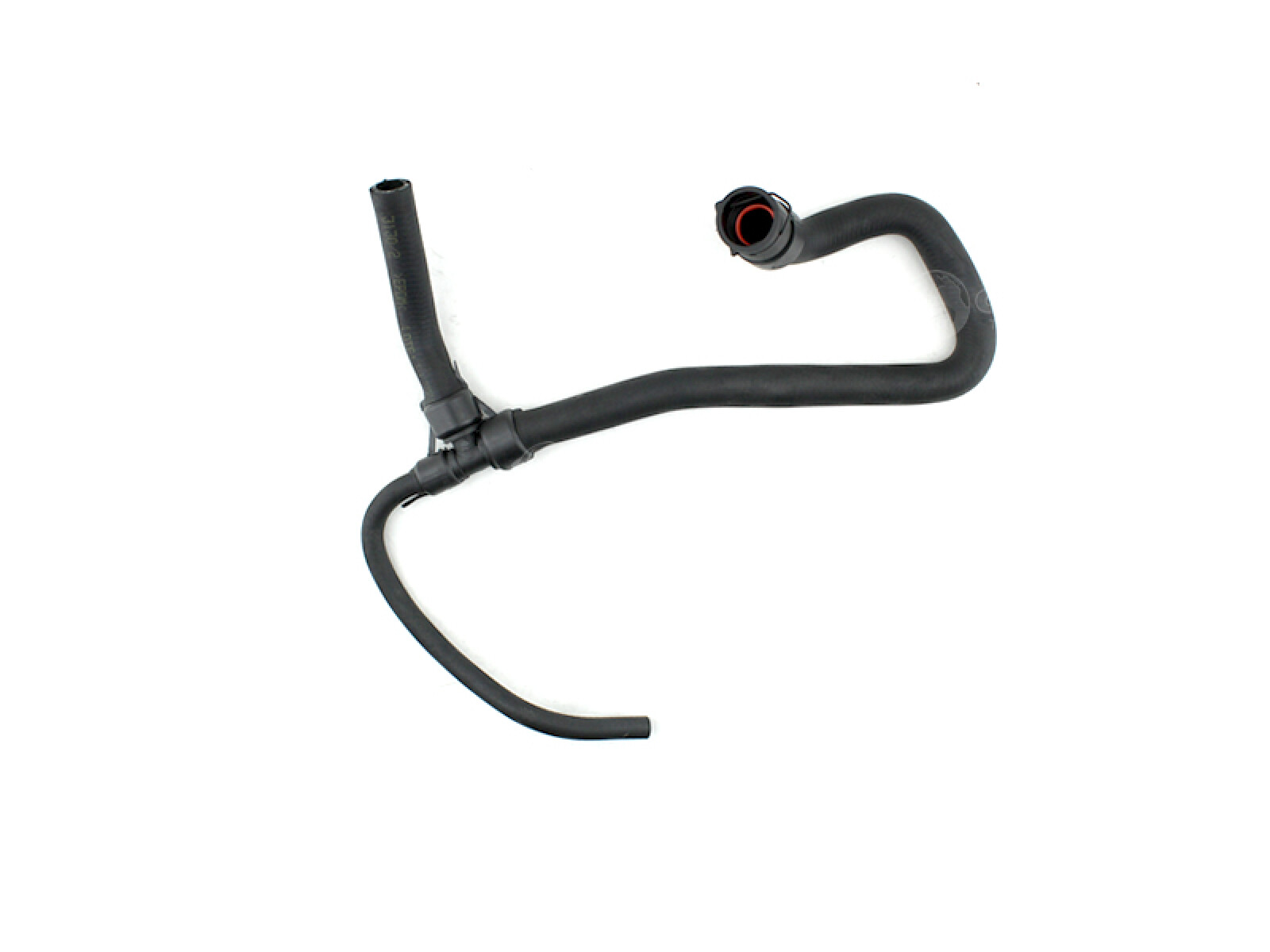 CAÑO CHEVROLET AGILE 1.4 10/ CALEFACTOR C/ BIF. CAUPLAS 