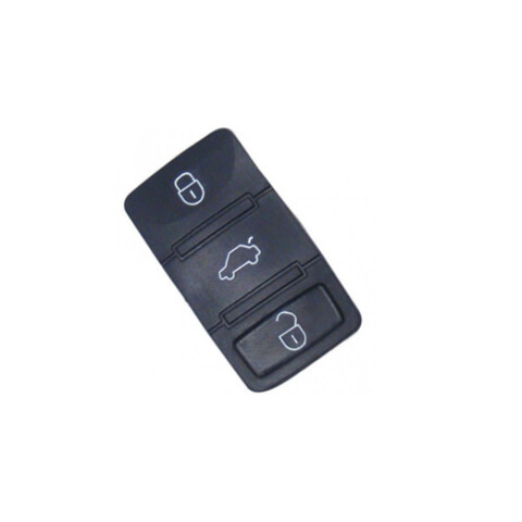 GOMA DE COMANDO DE LLAVE CON BAUL GOL G5 / G6 / G7 / AMAROK / BORA / FOX Goma De Comando De Llave Con Baul Gol G5 / G6 / G7 / Amarok / Bora / Fox