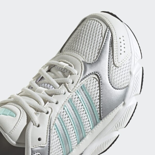 Championes Adidas Crazychaos 2000 Blanco