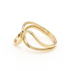 Anillo Nita de Oro Amarillo 18K Anillo Nita de Oro Amarillo 18K