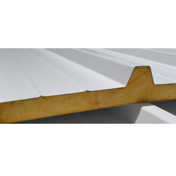 CHAPA TRAPECIO POLIURETANO POR METRO LINEAL ARMCO CHAPA TRAPECIO POLIURETANO POR METRO LINEAL ARMCO