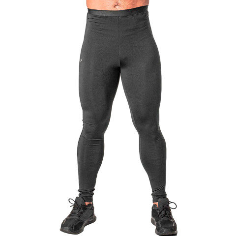 Calza Deportiva Hombre Poker Skin Drac Negro