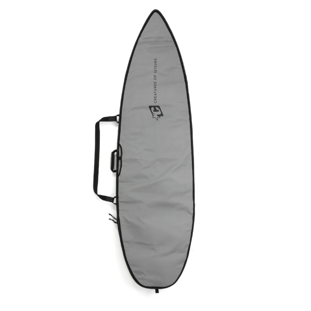 Funda Creatures Shortboard Icon 6'0" 