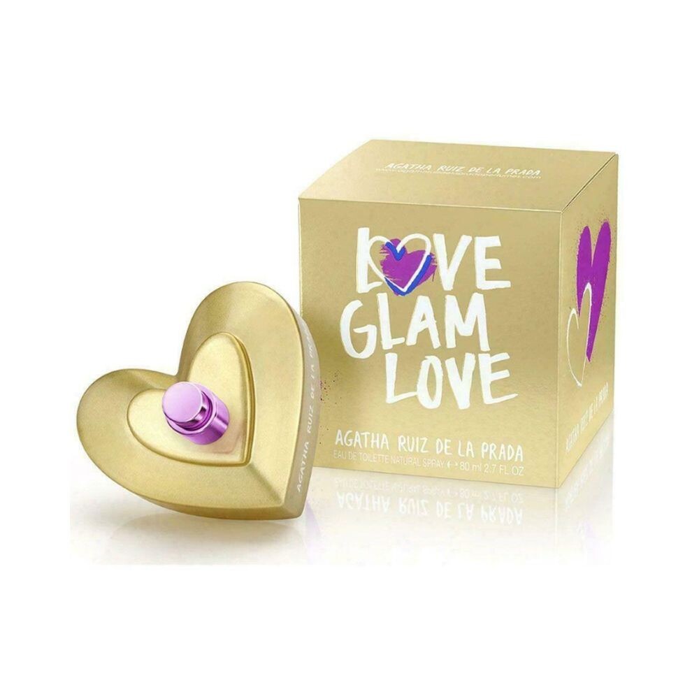 Arp Love Glam Love Eau de Toilette Arp Love Glam Love Eau de Toilette