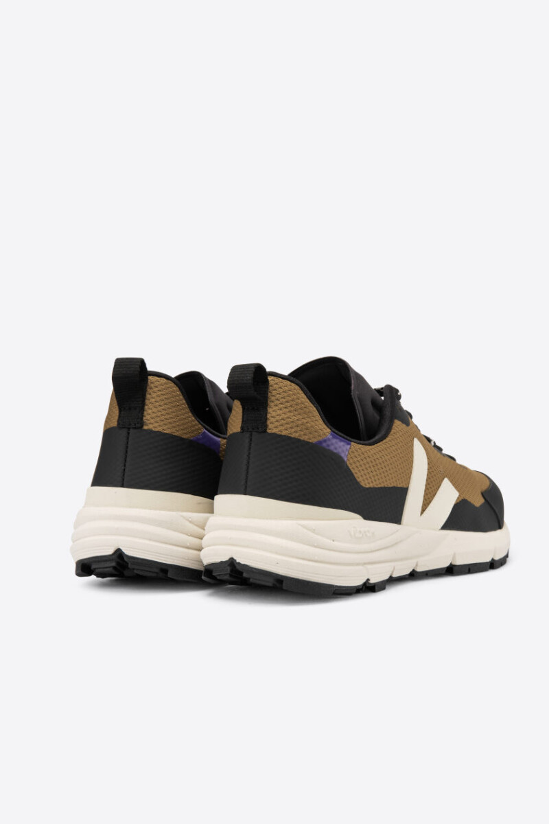 ZAPATILLA DEKKAN Camel