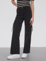 Pantalon Attila Gris Medio