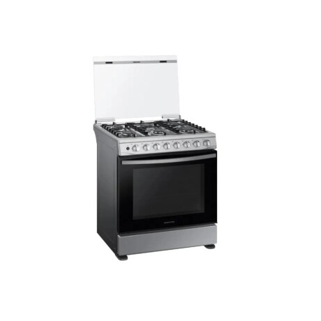 Cocina a Gas Samsung NXT5000T con Triple Power Burner 6 Hornallas Cocina a Gas Samsung NXT5000T con Triple Power Burner 6 Hornallas