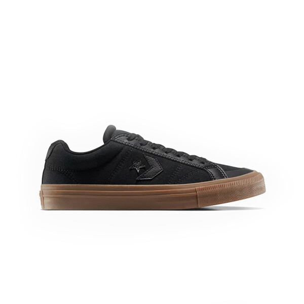 SPORT CASUAL - CONVERSE NEGRO