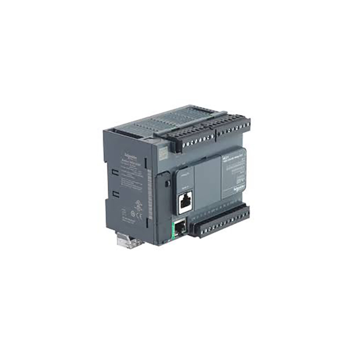 PLC M221 24 I/O 100-240VAC Ethernet - TL9108 