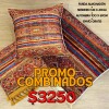 PROMO COMBINADOS Multicolor