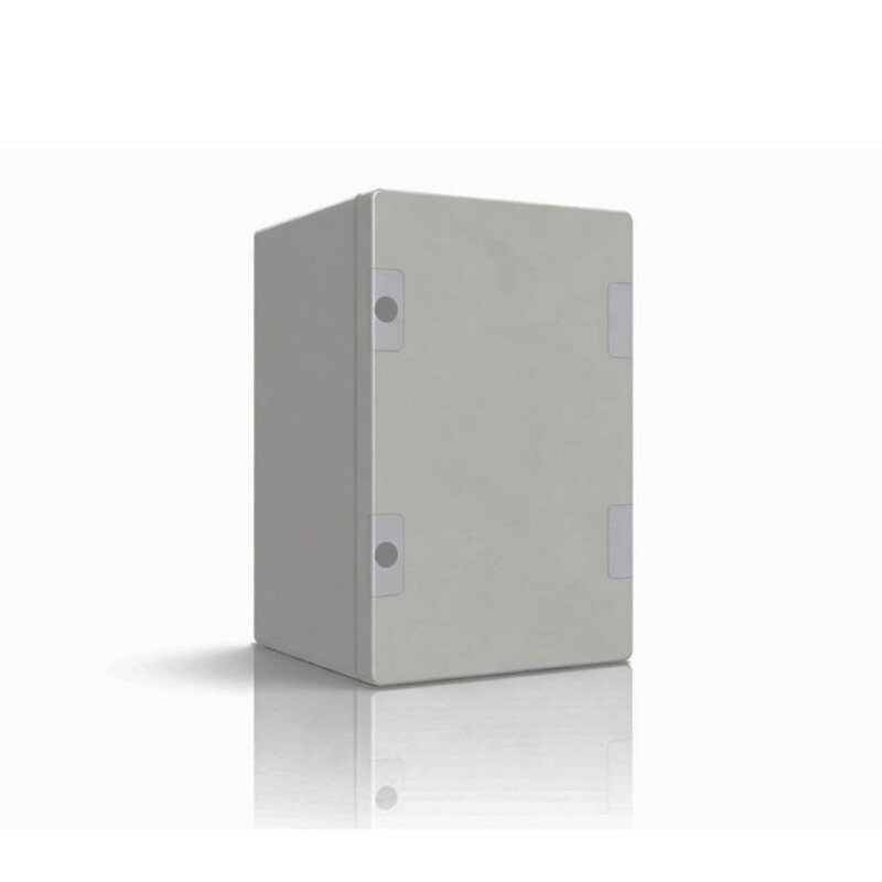 CAJA EXTERNA NEOBOX PLAST. ABS 300X200X200MM - BRUM CAJA EXTERNA NEOBOX PLAST. ABS 300X200X200MM - BRUM