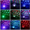 Efecto Luces Led Big Dipper L001 Mediabola Efecto Luces Led Big Dipper L001 Mediabola