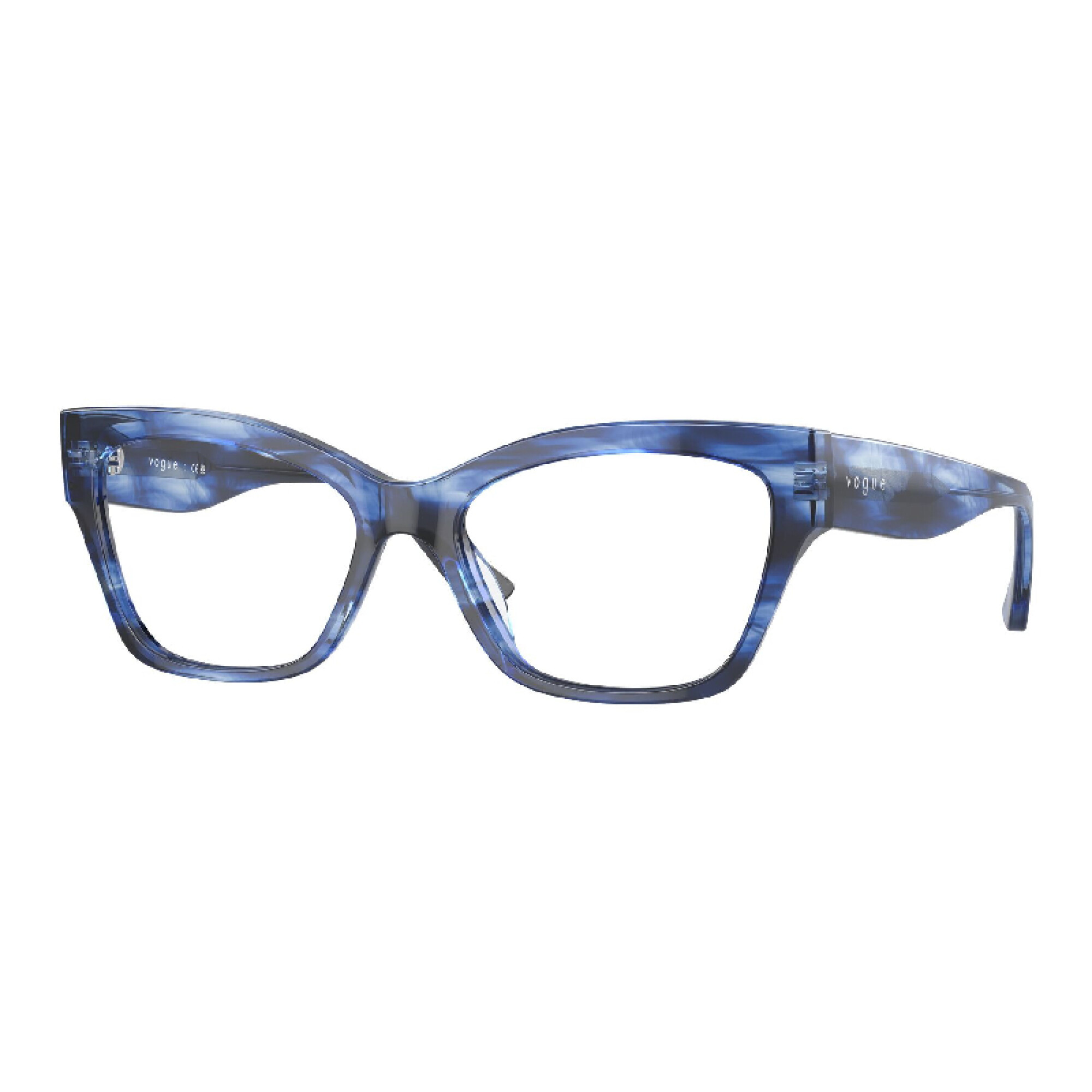 Vogue 5523 - 3087 — La Lenteria