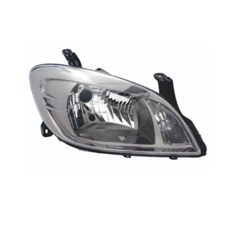 SEMIOPTICAS CHEVROLET SEMIOPTICA CELTA 12-15 DER - SEMIOPTICAS CHEVROLET SEMIOPTICA CELTA 12-15 DER -