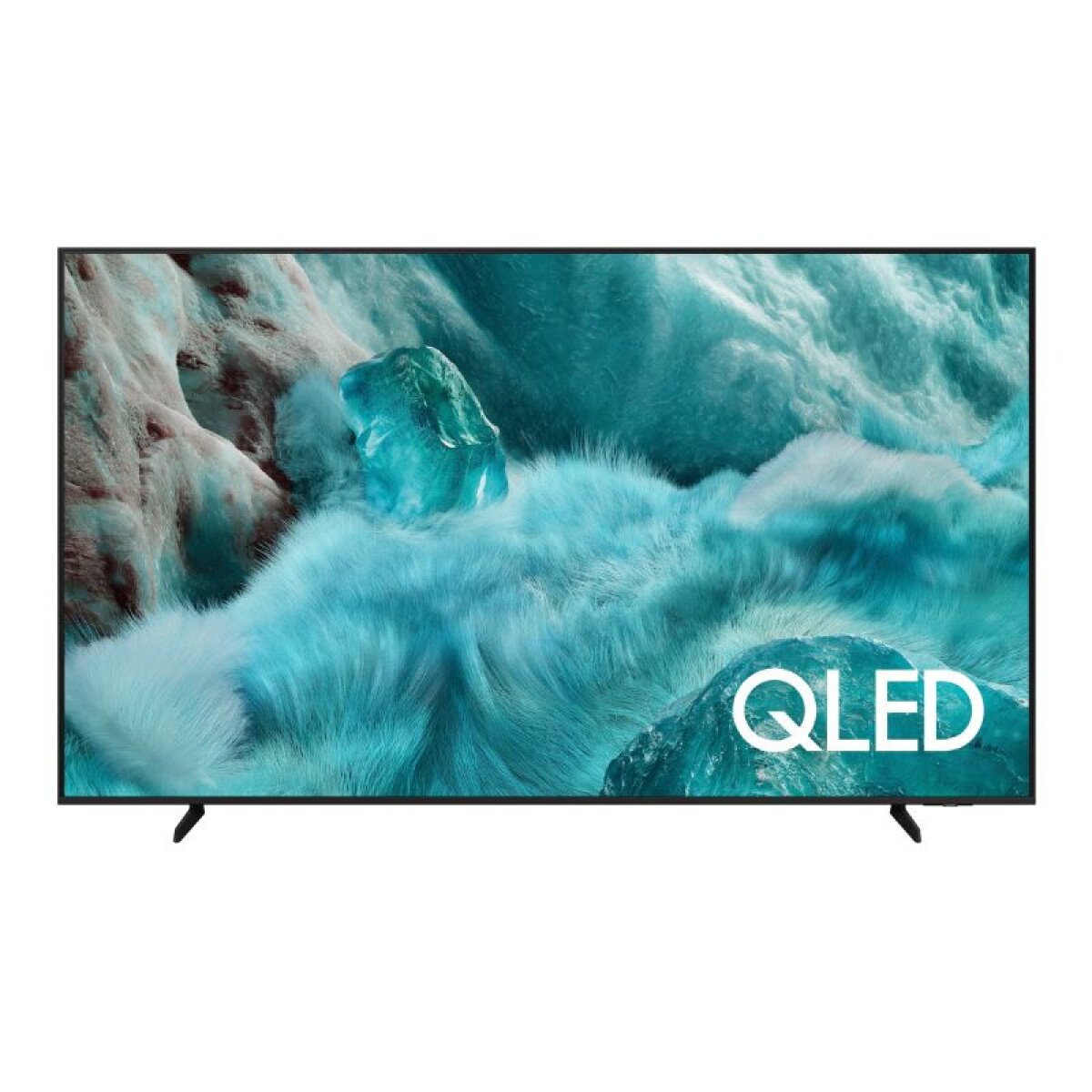 Tv Samsung Qled 50" Qn50Q7faagxpr 