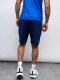 SHORT VETRA Licencias Hombre Azul Marino