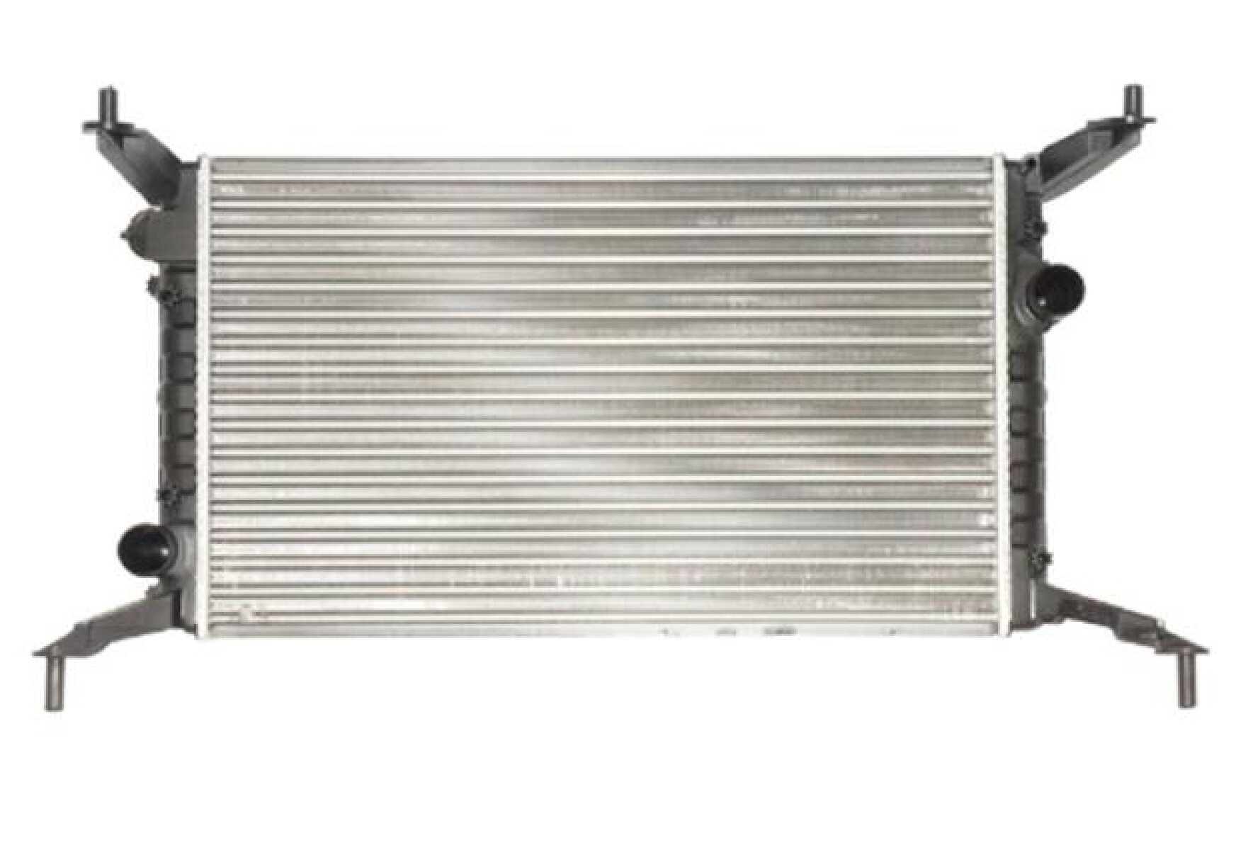 RADIADOR CHEVROLET CELTA 1.0 1.4 06/11 S/AA 522X322 - 