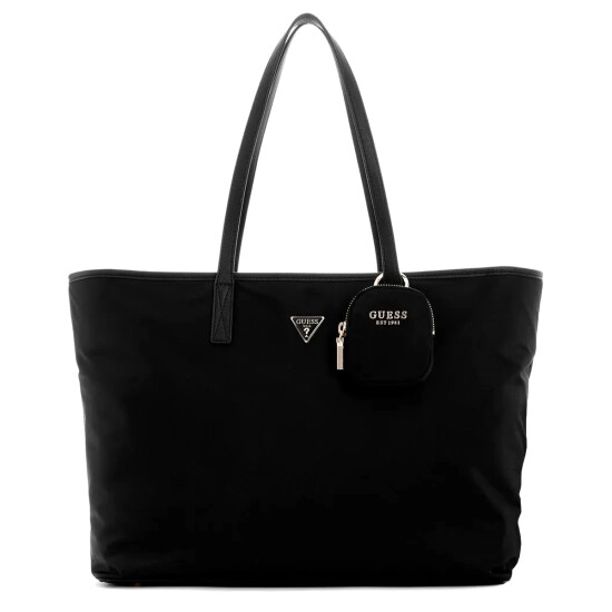 Cartera Guess Eco Gemma Negro 0